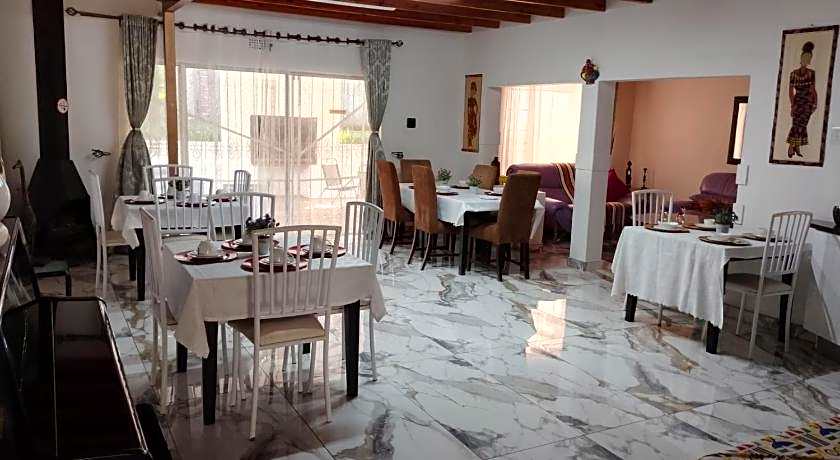 Royal Olympia Lodge