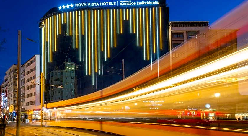 Nova Vista Centrum a member of Radisson Individuals