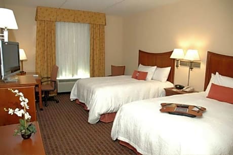 Hampton Inn & Suites Palm Coast