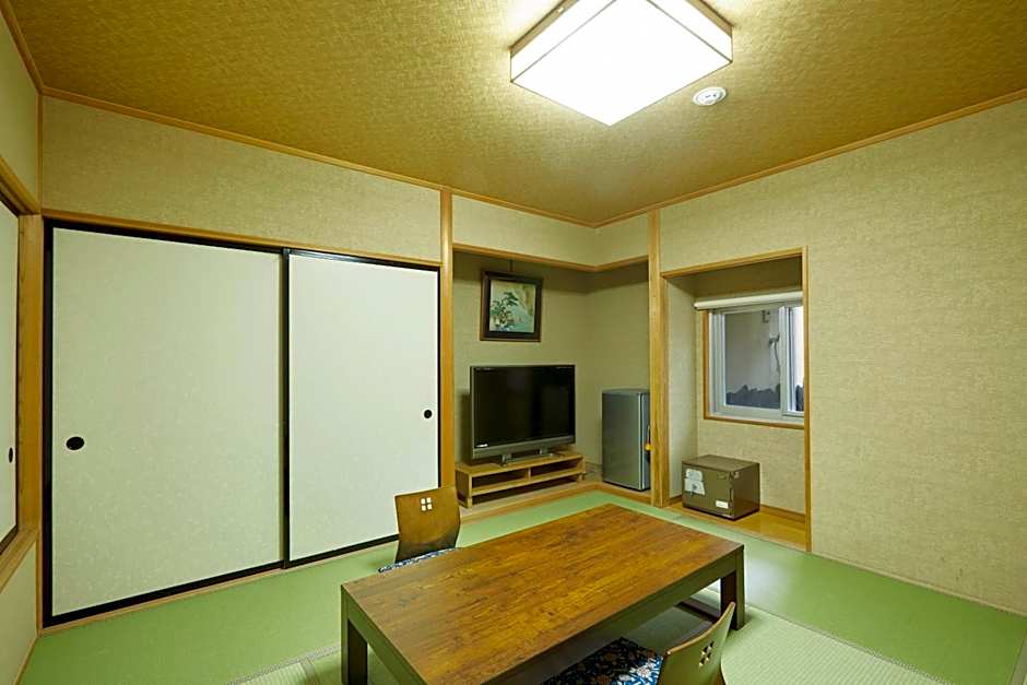 KAMENOI HOTEL SHIOBARA Dog Friendly Hotel