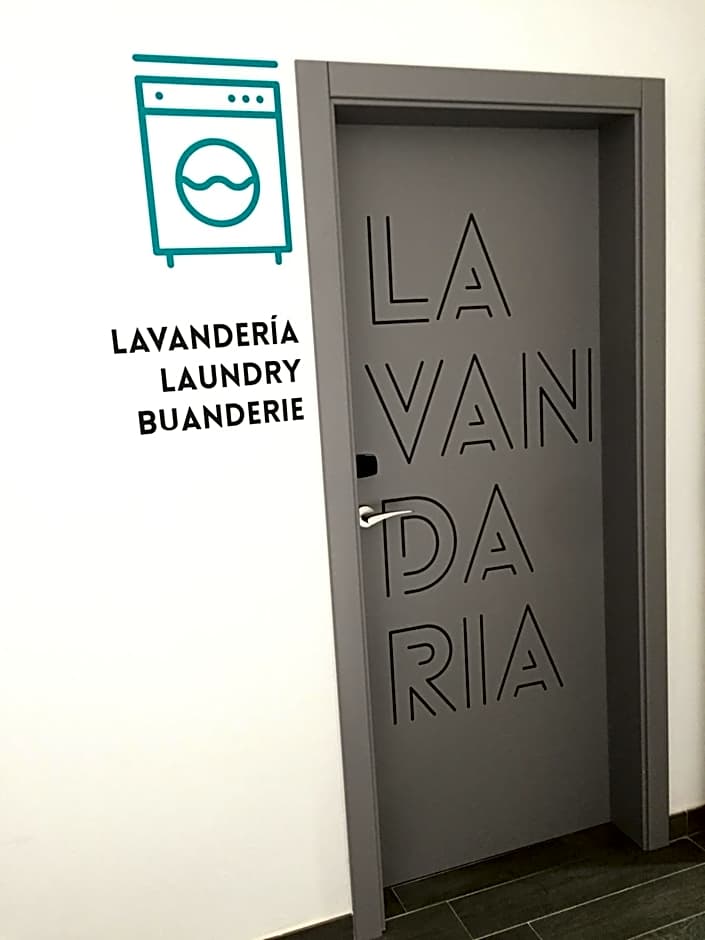 HI Viseu - Pousada de Juventude