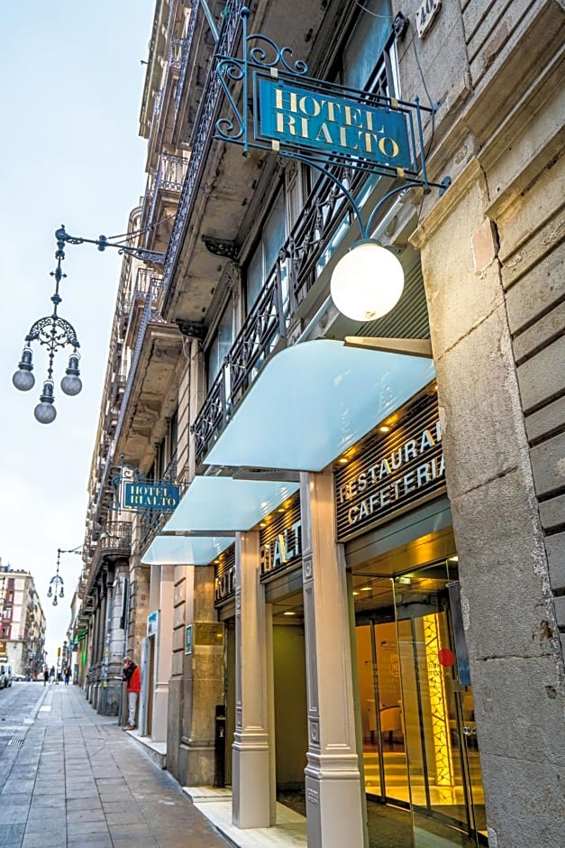Hotel Rialto