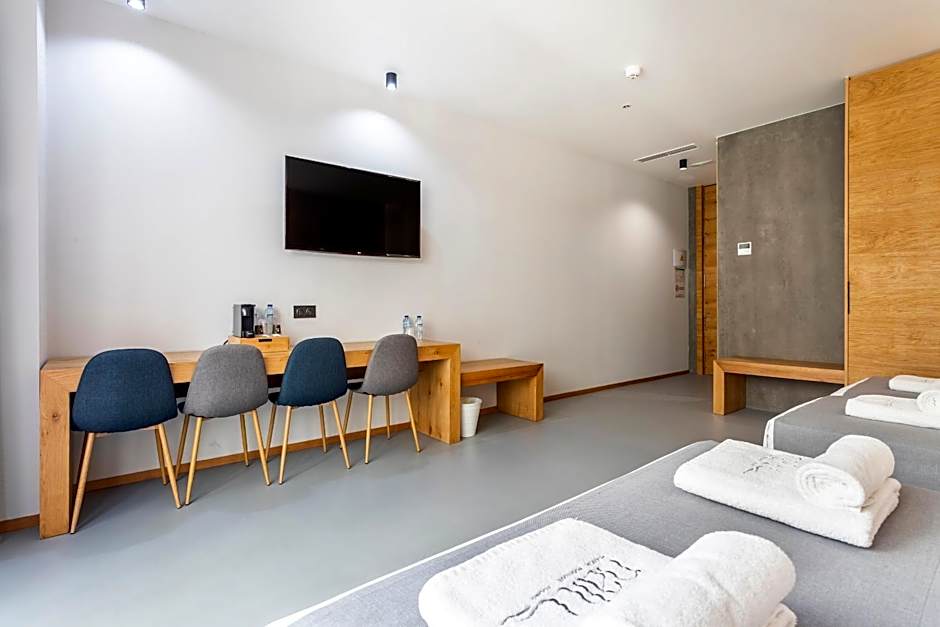 NALU Valencia Boutique Rooms