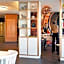 ibis budget Genève Petit-Lancy