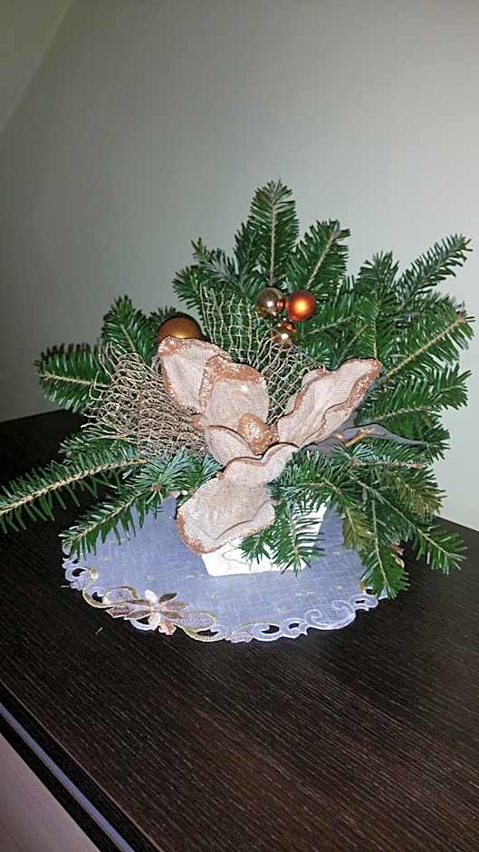 Tatary - u Stanisławy