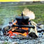 Kikity Siedlisko z lądowiskiem