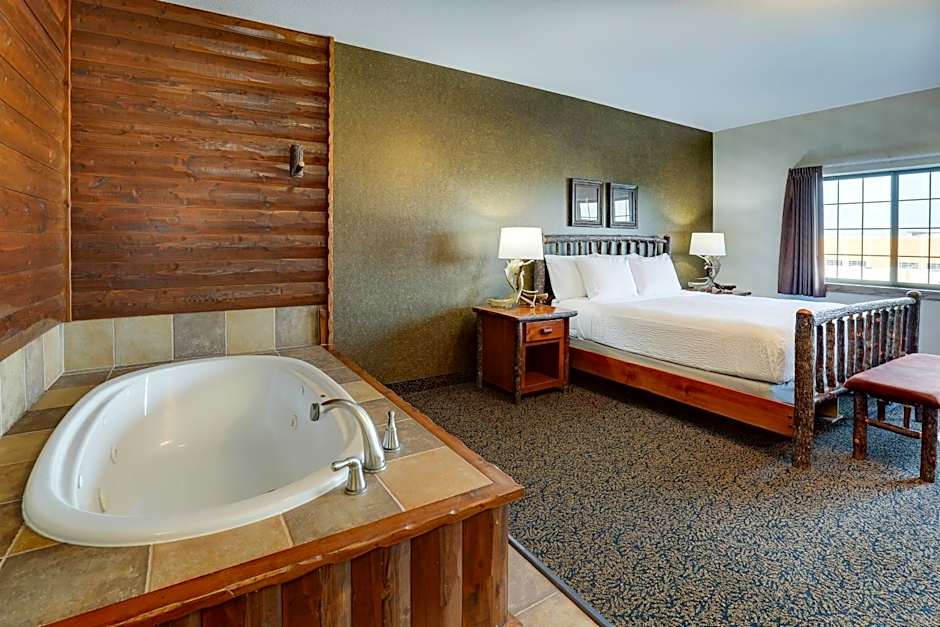 Stoney Creek Hotel & Conference Center - Sioux City