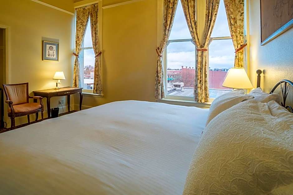 Geiser Grand Hotel
