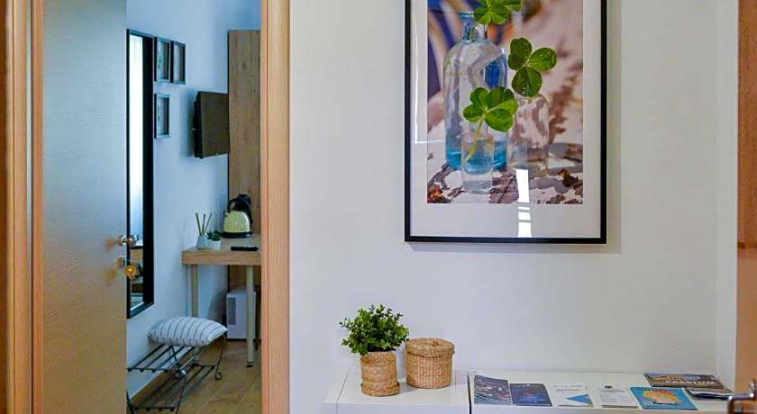 B&B Portafortuna Lucky charm