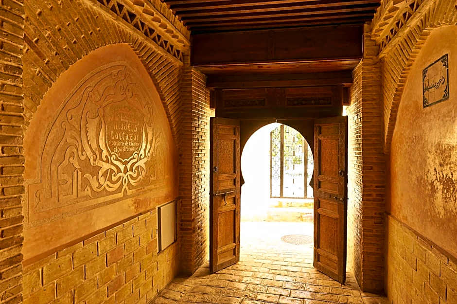 Riad Fes - Relais & Châteaux