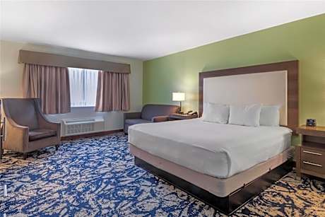 Best Western West Greenwich Inn