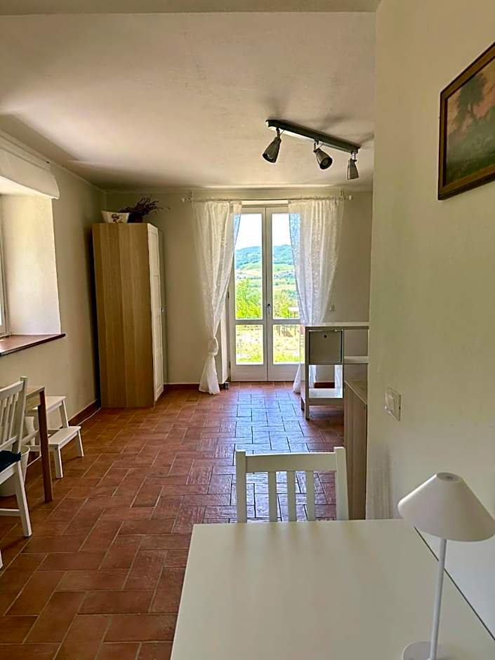 Oltrella Country House