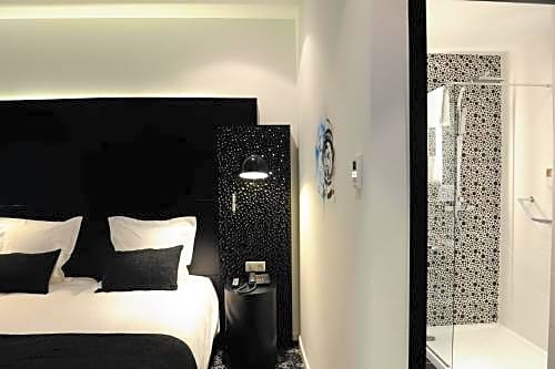 Quality Hotel Centre Del Mon Perpignan