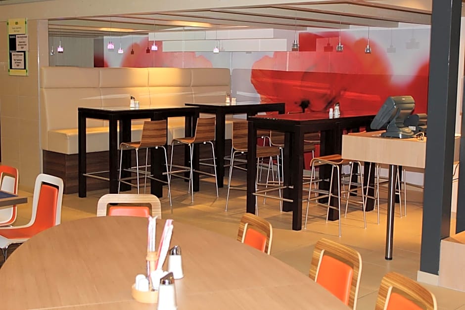 Ibis Wien Messe
