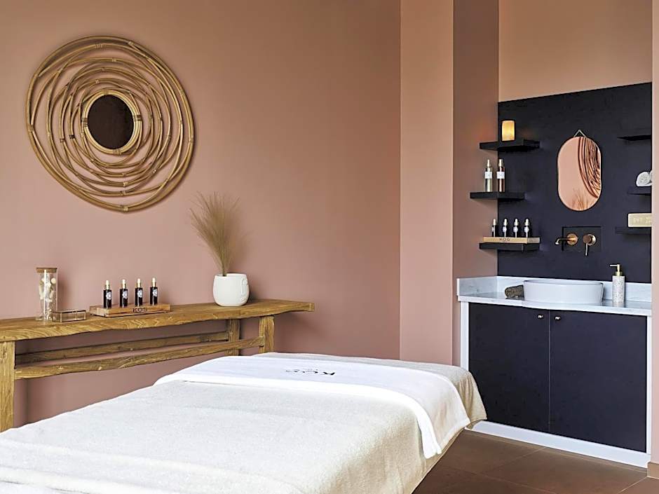 TRIBE Hôtel Le Touquet