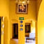 Hotel Casa Santa Lucia