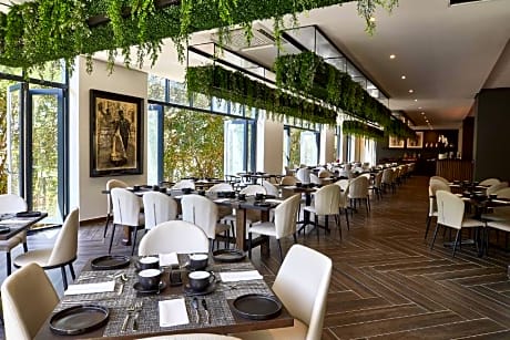 The Catalyst Apartment Hotel by Newmark