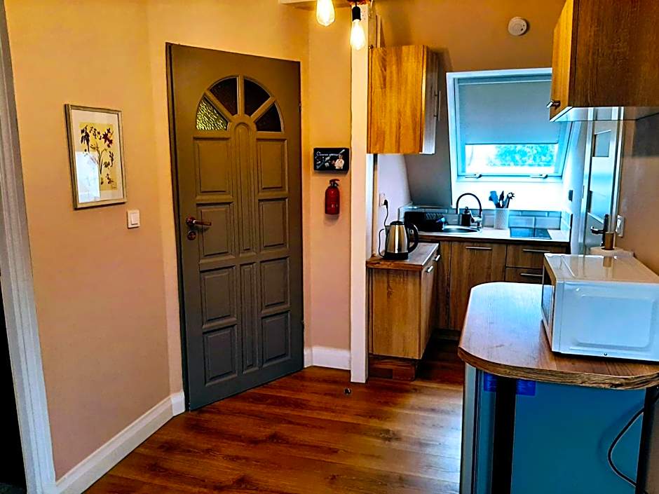 Drzewna Apartamenty - Kupiecka 5
