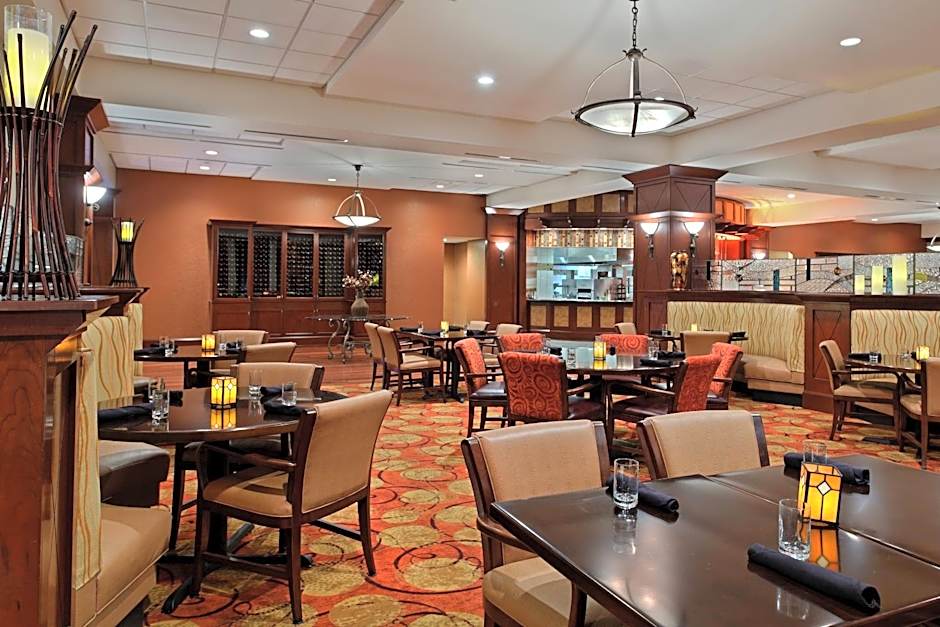 Spartanburg Marriott