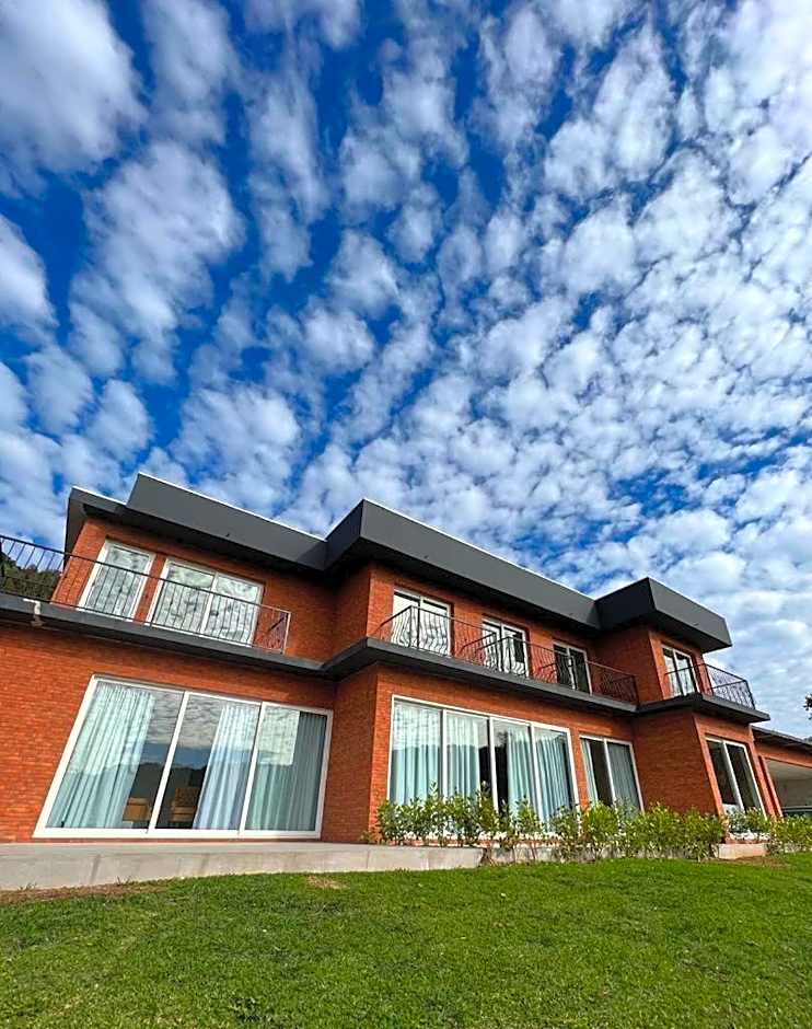 Villa Toscana - Vale dos Vinhedos