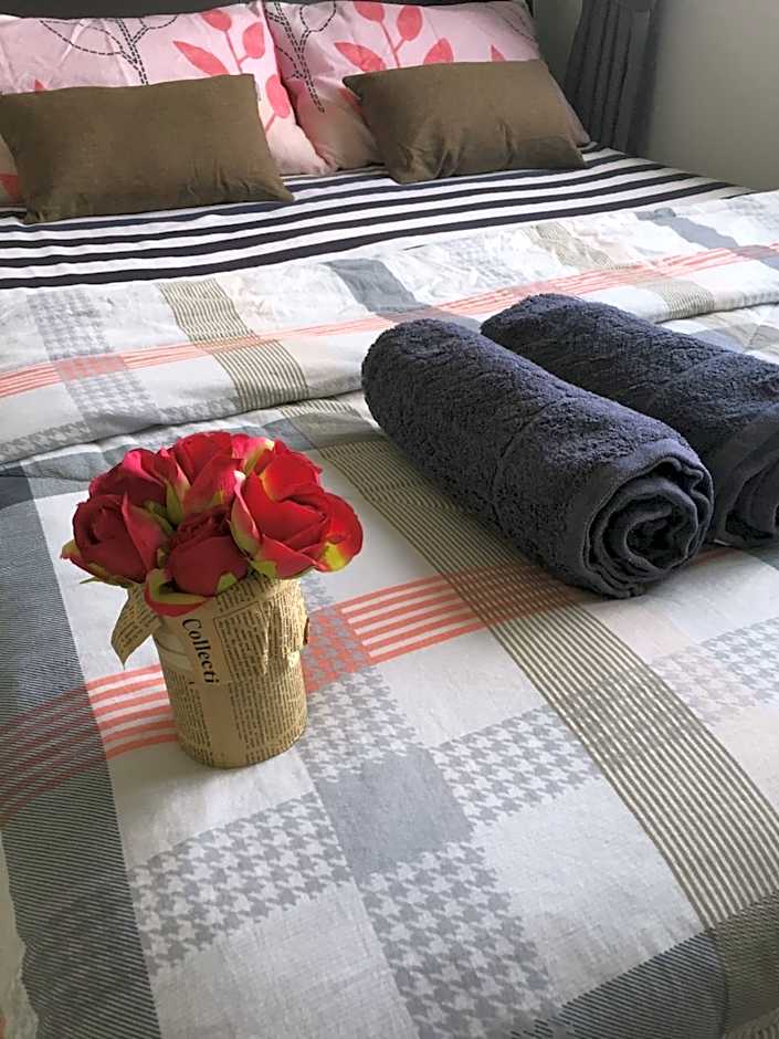 Splendid Suite 2 Bedroom @ Sunway & PJ