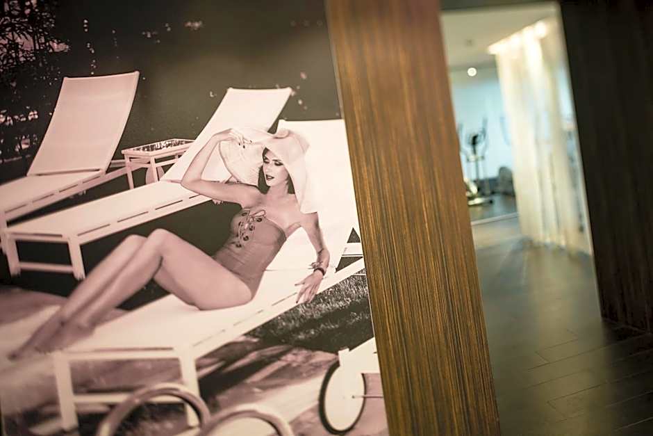 Hotel Le Canberra