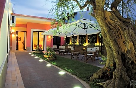 Residenza Glave