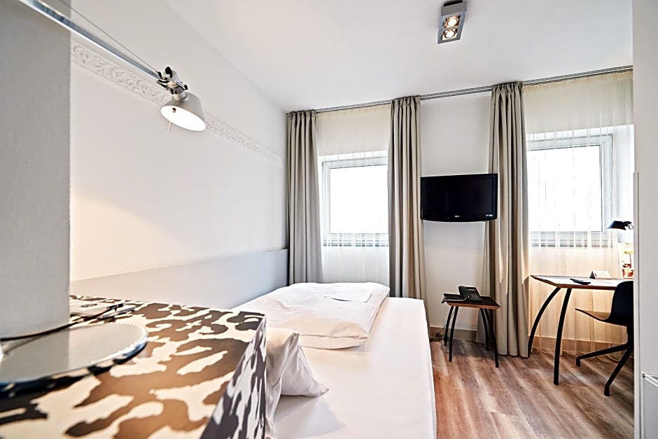 Hotel Amadeus