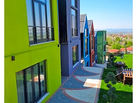 KARTEPE LOFT