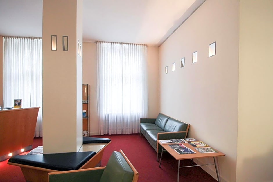 Hotel Axel Springer