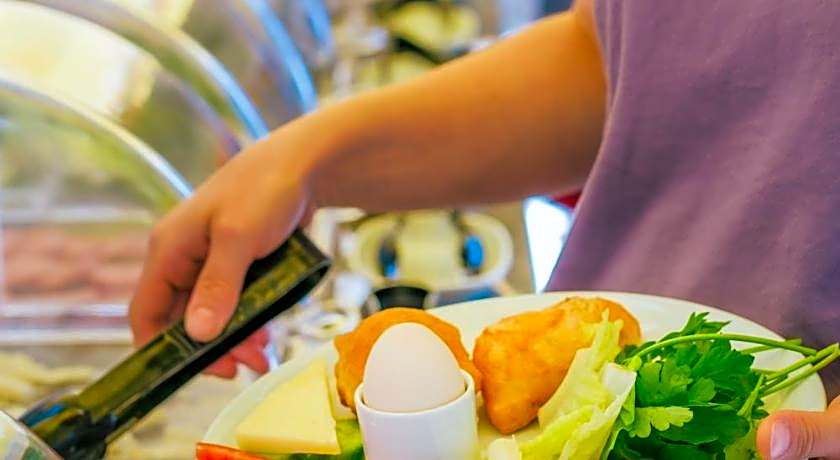 Sardunya Andifli Otel