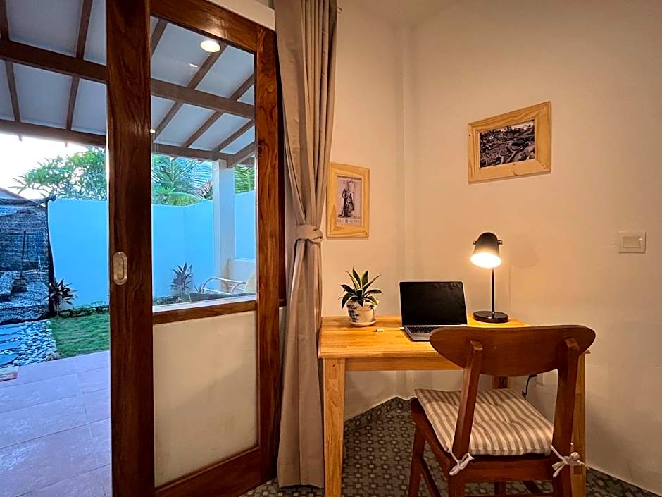 Living Room Lembongan