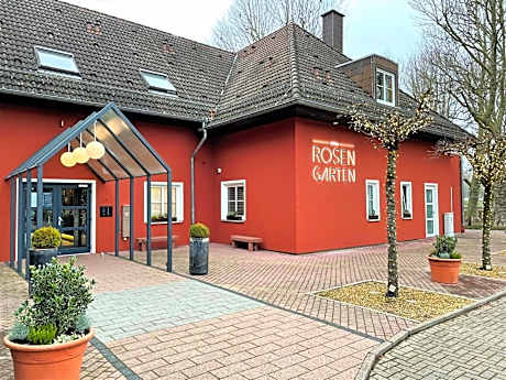 Hotel Rosengarten