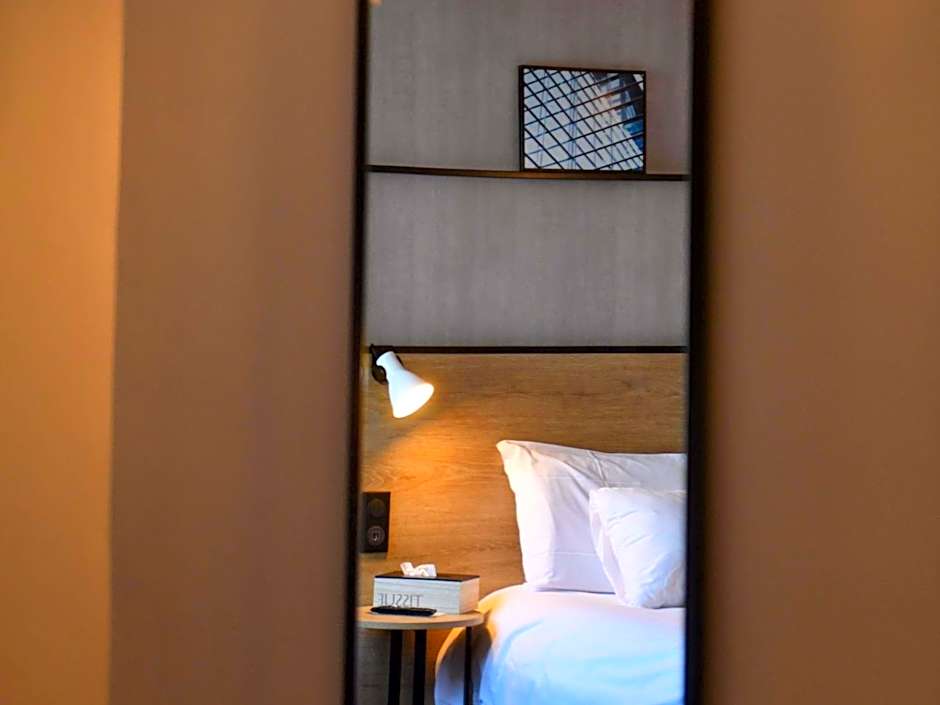 ibis Chateauroux