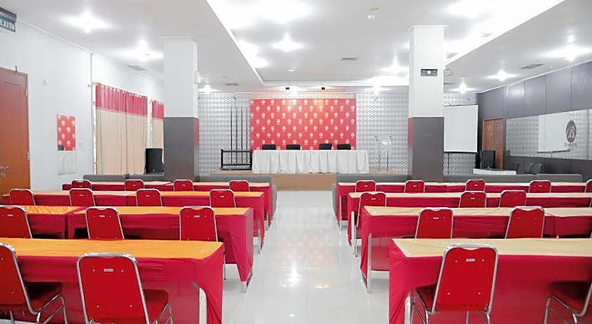 Hotel Bonero Residence