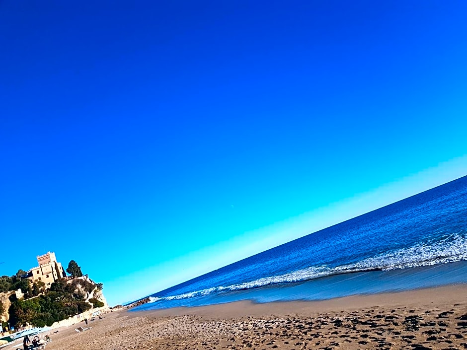 IL NIDO DI KIKI Affittacamere BIKE &FUN