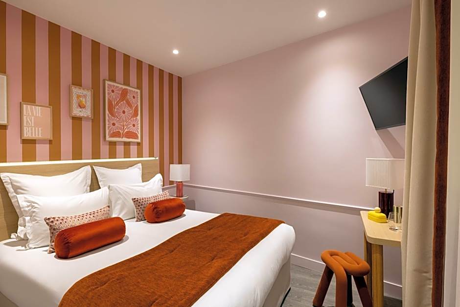 Hotel La Folie des Pres - Saint Germain des Pres