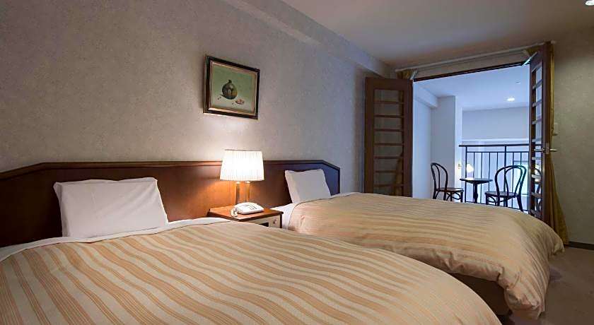 Izumigo AMBIENT Azumino Hotel