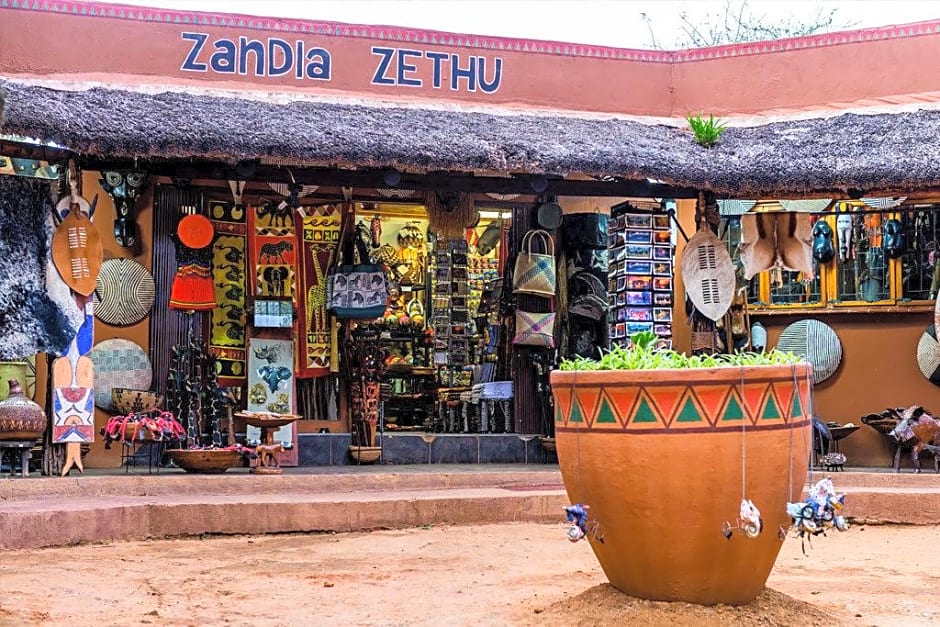 aha Shakaland Hotel &amp; Zulu Cultural Village