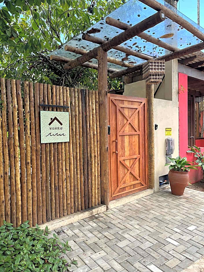 Pousada Vilarejo