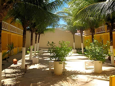 Pousada Barra Bonita