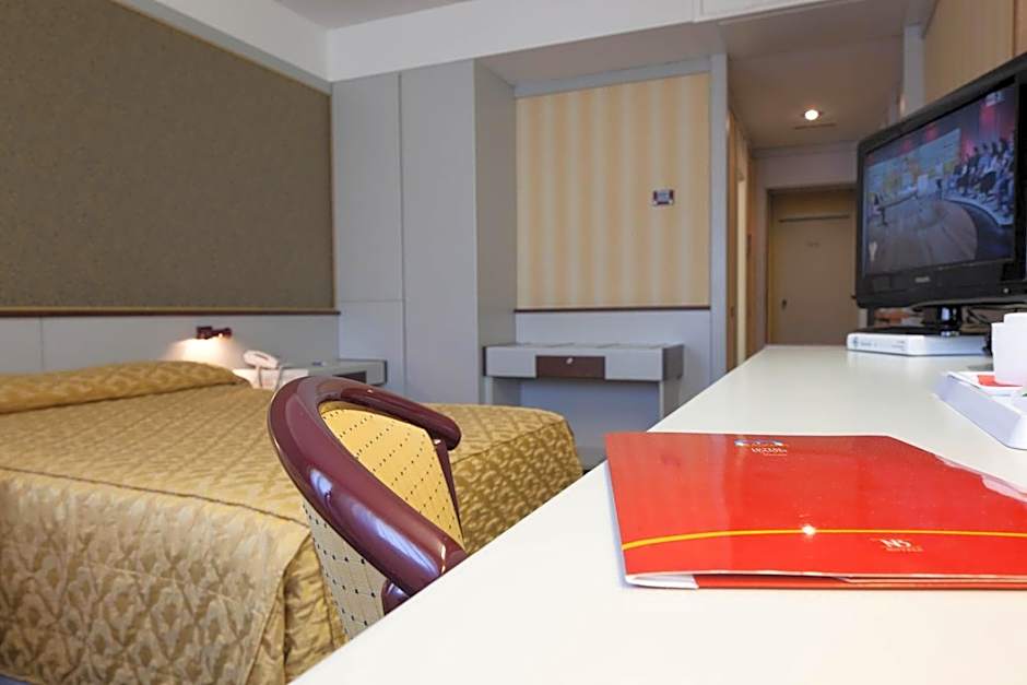 Hotel Maxim