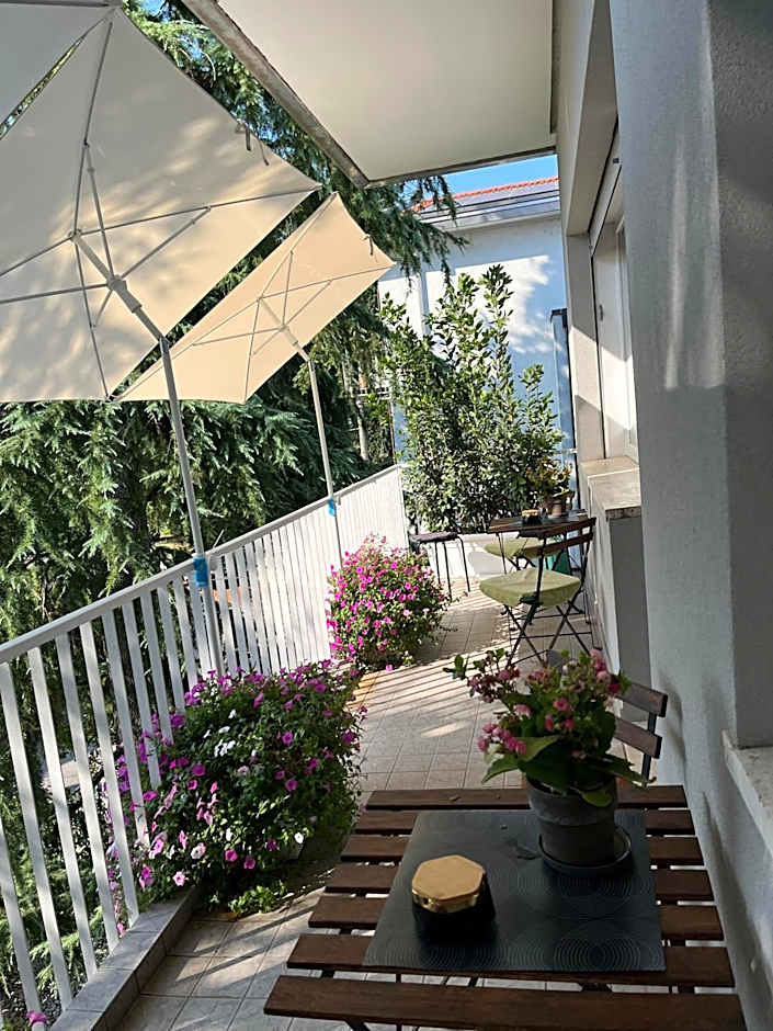 Villa Due Giardini