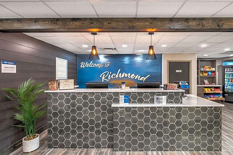 Best Western Classic Inn