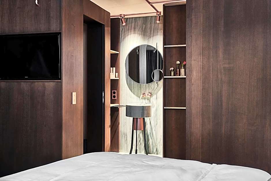 Boutique Hotel Badhaus