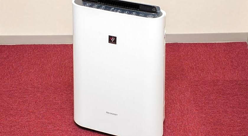 Hotel All In Stay Hakodate