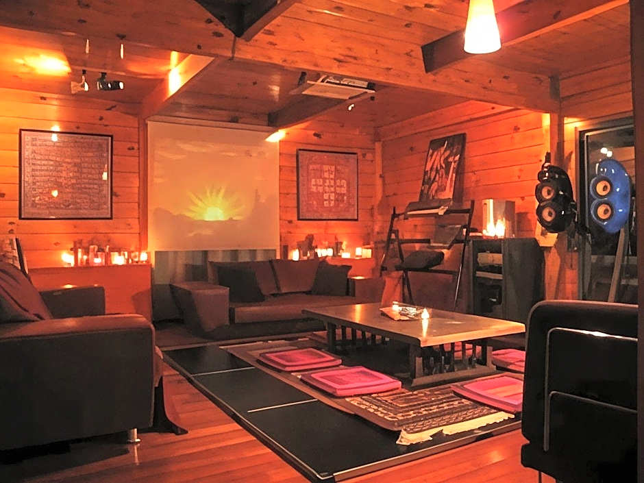 Nakadaki Art Village