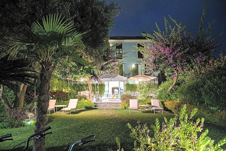 Blu Hotel