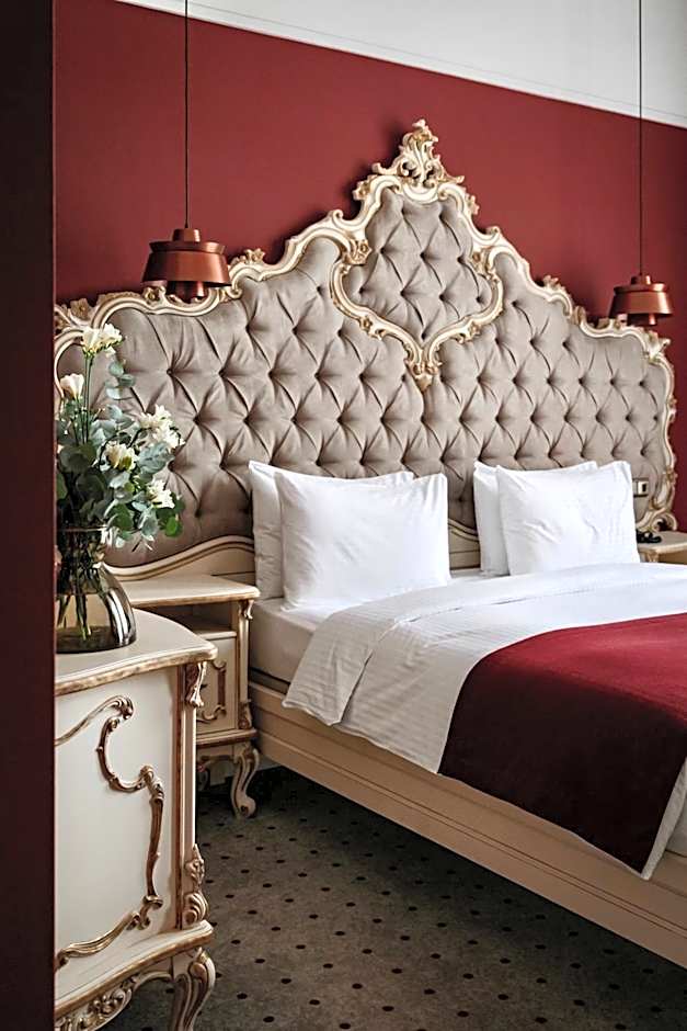 Grand Hotel Lviv Casino & Spa