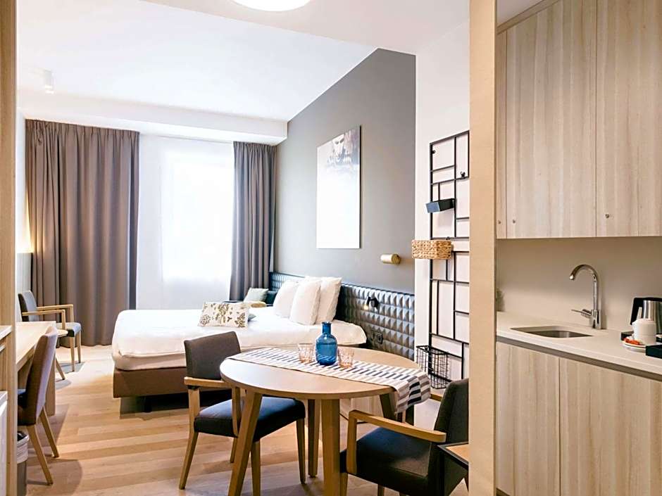 Mercure Roeselare